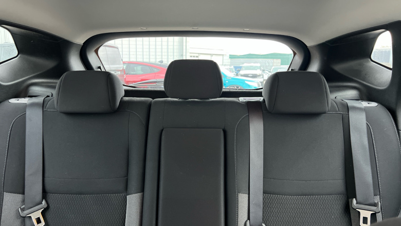 Nissan Qashqai 1.5 dCi Acenta 5dr Diesel Hatchback